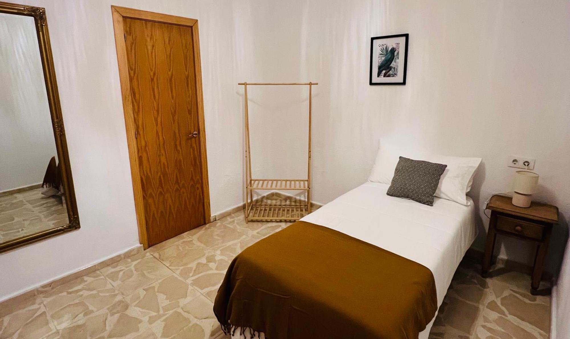 Habitación Familiar