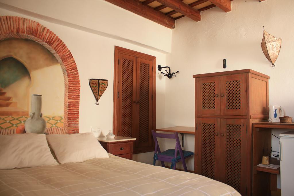Habitación Doble Estándar