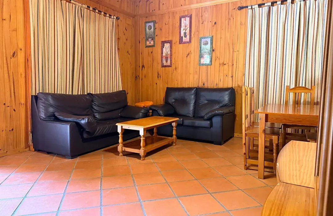 Alojamiento Rural Vejer-1