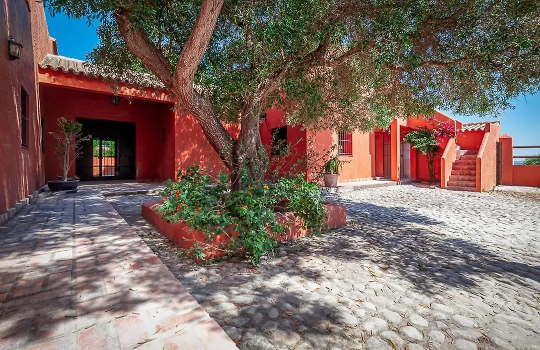 La Casa del Torero-1