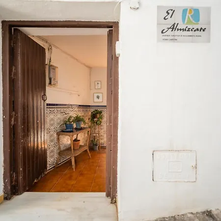 El Almizcate-3