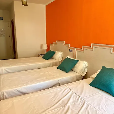 Hostal Los Arcos-2