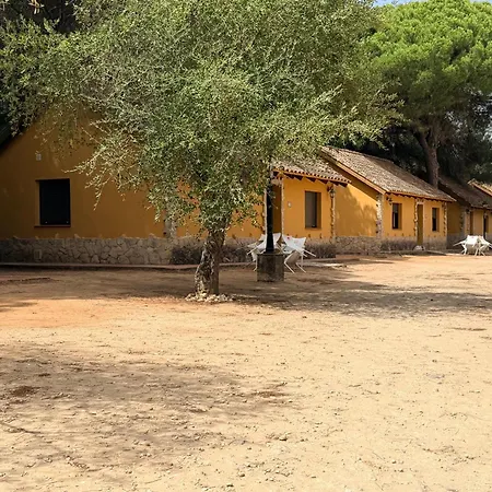 Alojamiento Rural Vejer-2